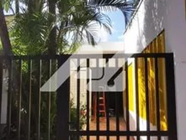 Imagem: Casa - Cambuí - Campinas