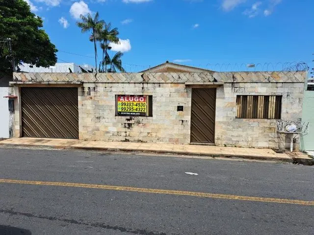 Imagem: Casa para Aluguel Possui 150 Metros Quadrados