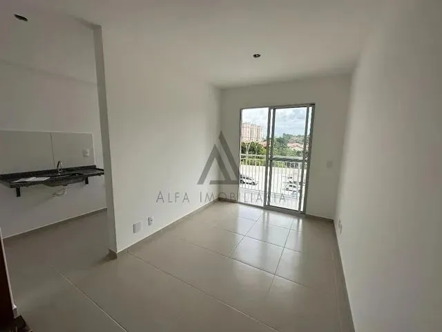 Imagem 2: Locação Apartamento com 2 dormitórios