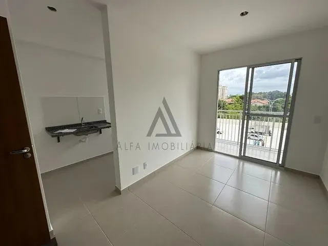 Imagem 6: Locação Apartamento com 2 dormitórios