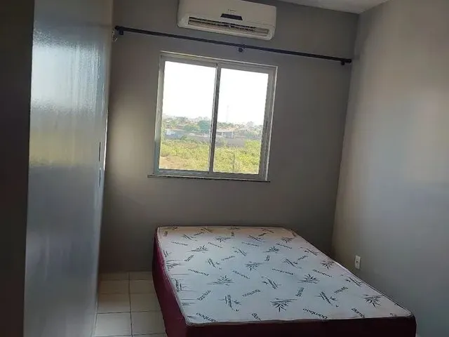 Imagem: Aluga Semi Mobiliado