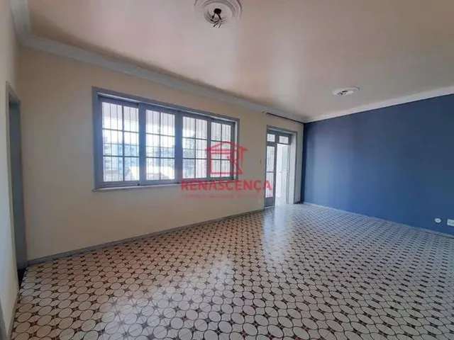 Imagem: Casa Duplex com 3 Quartos e Varanda em Lins