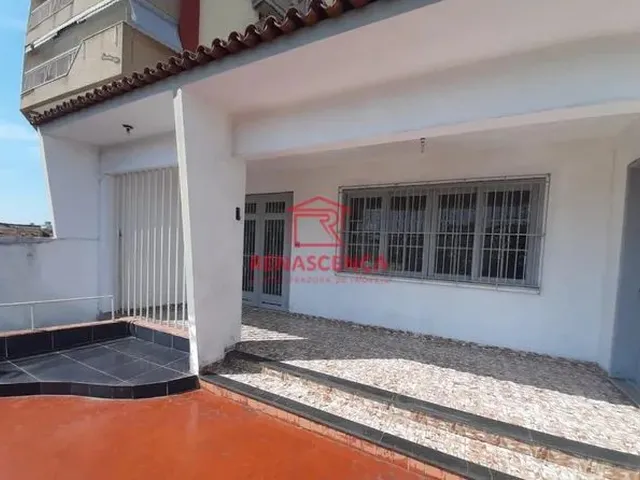 Imagem 16: Casa Duplex com 3 Quartos e Varanda em Lins de Vasconcelos!