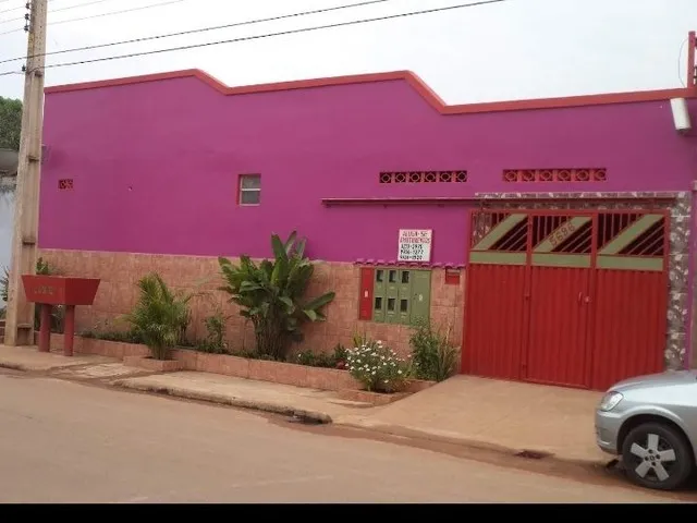 Imagem: Alugo Ótimo Apartamento