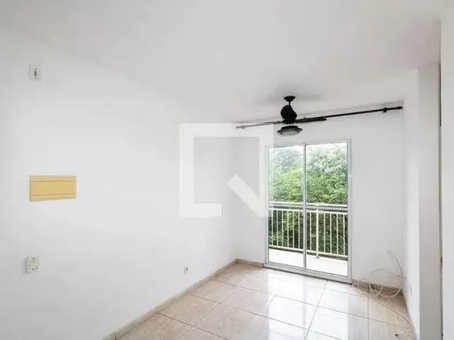 Imagem: Apartamento para Aluguel - Campo Grande