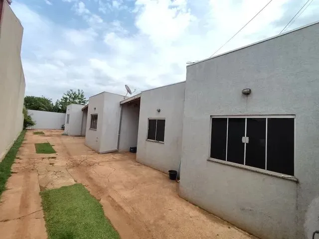 Imagem: Aluga-Se Casa