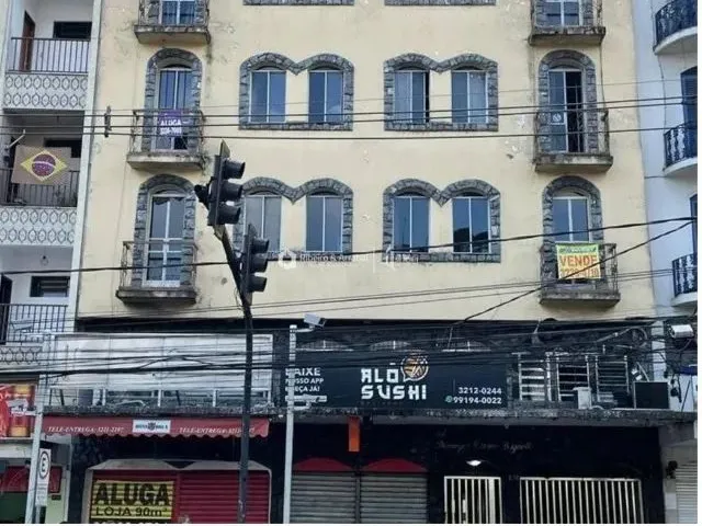 Imagem: Alugo Apartamento