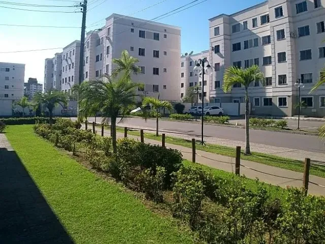 Imagem 1: Alugo Lindo 2Q Reformado no Top Life
