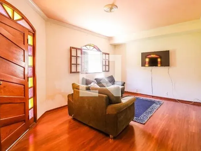Imagem: Casa para Aluguel - Jaqueline, 4 Quartos