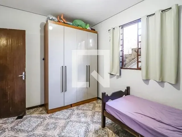 Imagem 5: Casa para Aluguel - Jaqueline, 4 Quartos, 210 M2