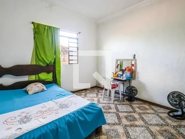 Imagem 4: Casa para Aluguel - Jaqueline, 4 Quartos, 210 M2