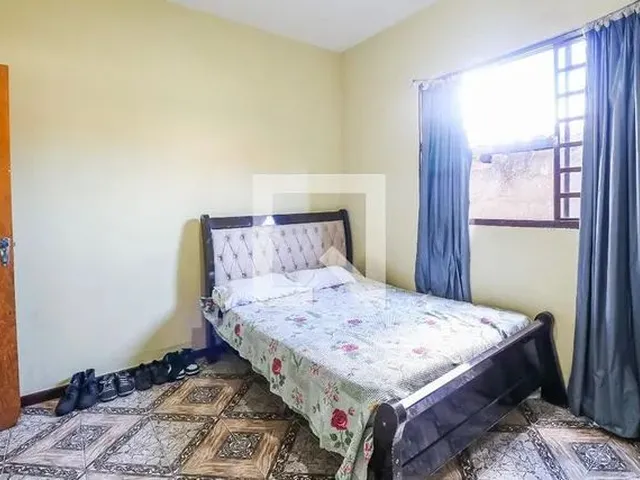 Imagem 7: Casa para Aluguel - Jaqueline, 4 Quartos, 210 M2