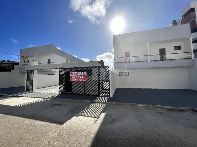 Imagem: Casa Duplex em Condomínio na Atalaia