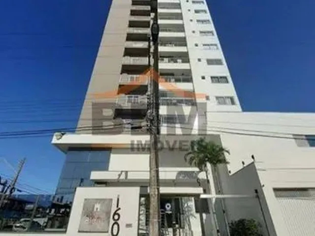Imagem: Apartamento com 2 Dormitórios para Alugar