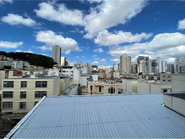 Imagem 1: Apartamento de 2 Quartos no Centro de Juiz de Fora