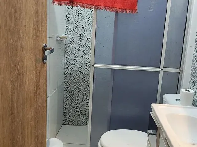 Imagem: Kitnet Aluga