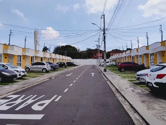 Imagem: Riviera del Sol. Casa de Esquina.2 Quartos