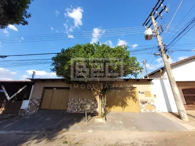 Imagem: Casa 02 Quartos, Setor Novo Horizonte, Goiânia