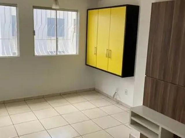 Imagem: Terra Nova Cuiabá - Aluguel