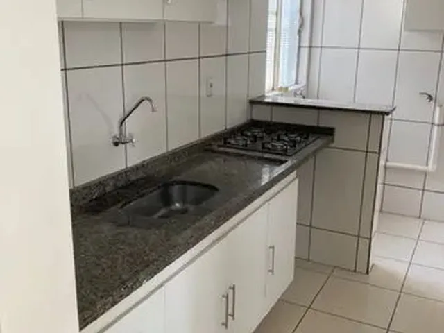 Imagem 4: Terra Nova Cuiabá - Aluguel