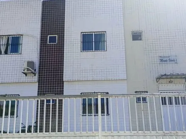Imagem: Apartamento para Aluguel Possui 52 Metros
