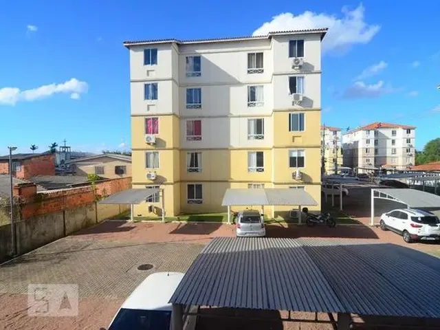 Imagem 11: Apartamento para Aluguel - Bairro Fátima, 2 Quartos, 52 M2