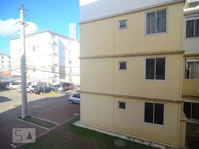 Imagem 14: Apartamento para Aluguel - Bairro Fátima, 2 Quartos, 52 M2