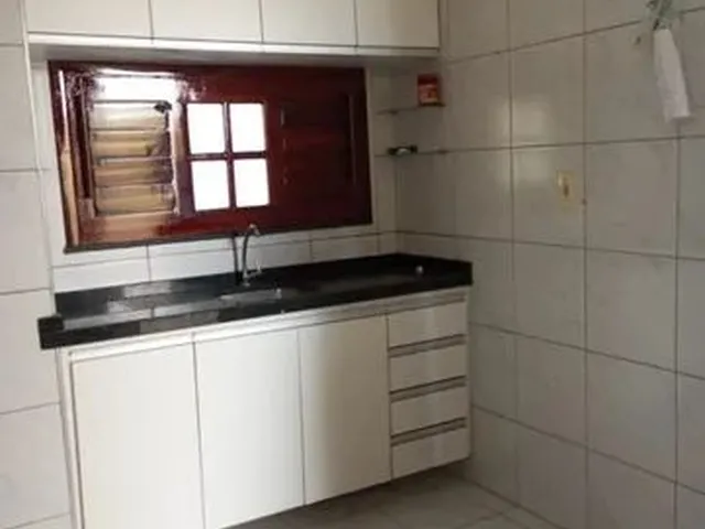Imagem: Aluguel de Casa Próximo a Washington Soares