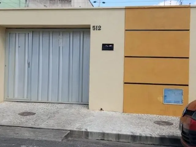Imagem 15: Aluguel de Casa Próximo a Washington Soares, com o Proprietário * Wats