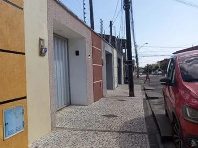 Imagem 14: Aluguel de Casa Próximo a Washington Soares, com o Proprietário * Wats