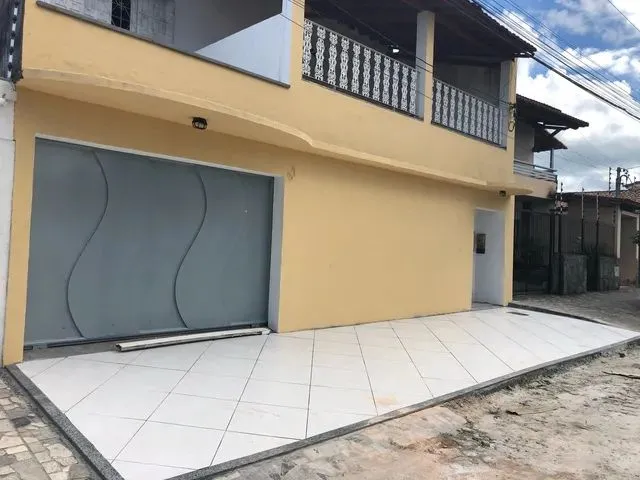 Imagem: Aluga Se Apartamento Mobiliado no Centro