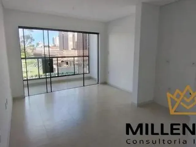Imagem: Apartamento 2 Dorm. - Bairro Centro