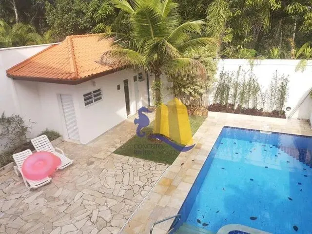 Imagem: Casa com 4 Dormitórios para Alugar, 300