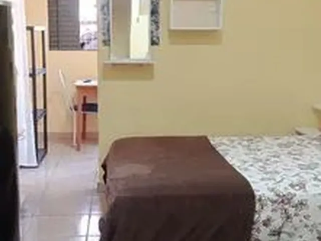 Imagem 5: Apt Kitinete Mobiliado no Bairro Japiim