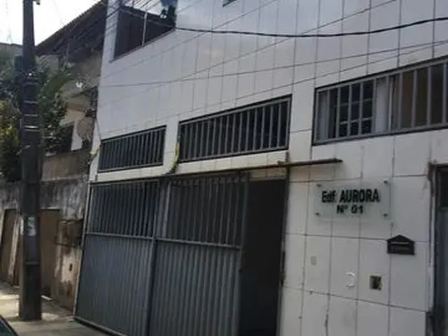 Imagem: Alugo Kitnet Itapuã 580