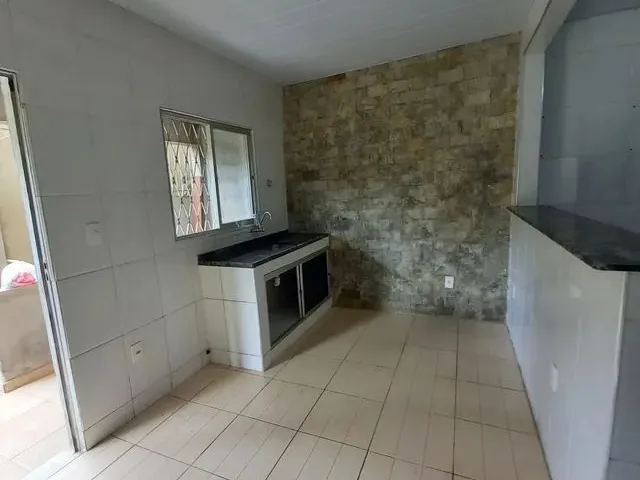 Imagem: Aluguel Casa Bairro Borboleta