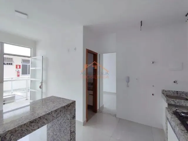Imagem 9: Tipo de Imóvel: Flat, Todo em Porcelanato