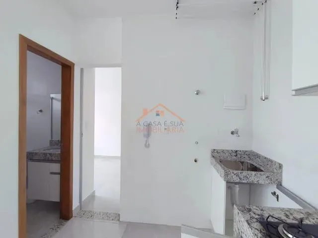 Imagem 4: Tipo de Imóvel: Flat, Todo em Porcelanato