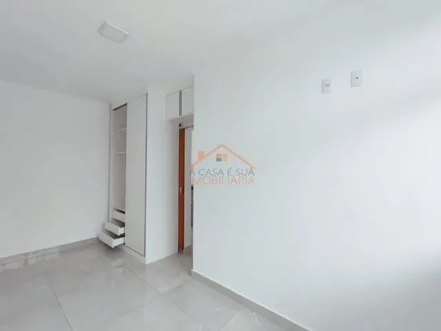Imagem 6: Tipo de Imóvel: Flat, Todo em Porcelanato