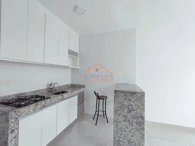 Imagem 5: Tipo de Imóvel: Flat, Todo em Porcelanato