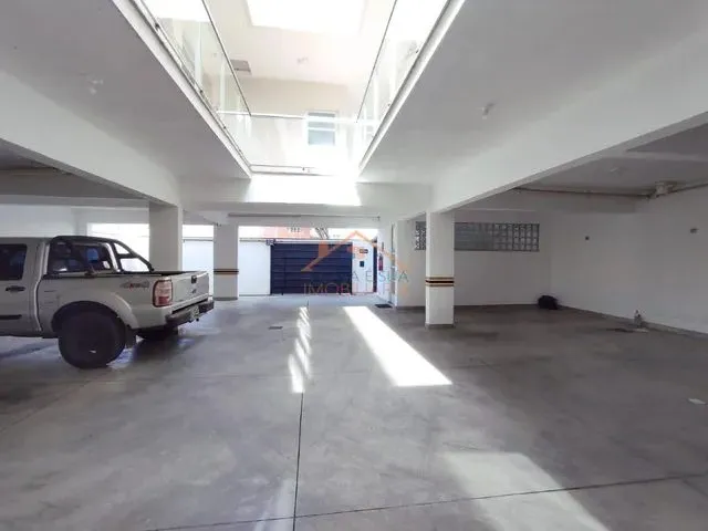 Imagem 7: Tipo de Imóvel: Flat, Todo em Porcelanato