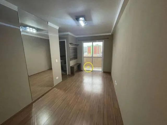 Imagem: Apartamento 2 Dormitórios, Vaga Coberta