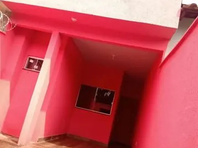 Imagem: Aluguel Casa Jardim Itaipu