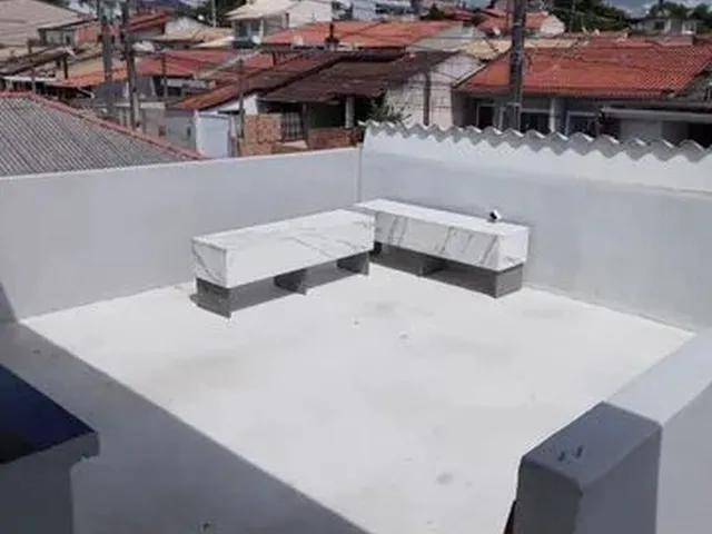 Imagem: Alugo Casa de Um Quarto Grande Sala Cozinha