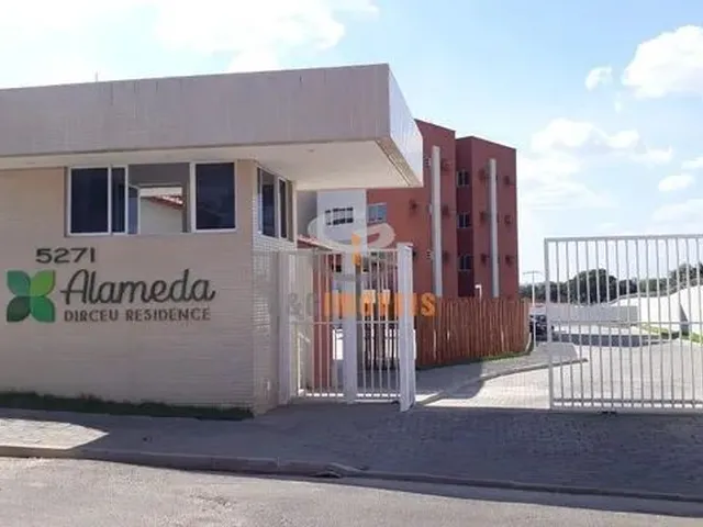 Imagem: Condomínio Alameda Dirceu Residence
