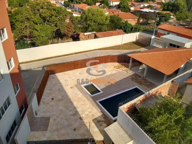 Imagem 3: Condomínio Alameda Dirceu Residence