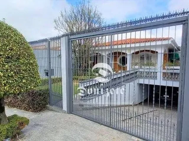 Imagem: Casa com 4 Dormitórios, 311 M² - Venda