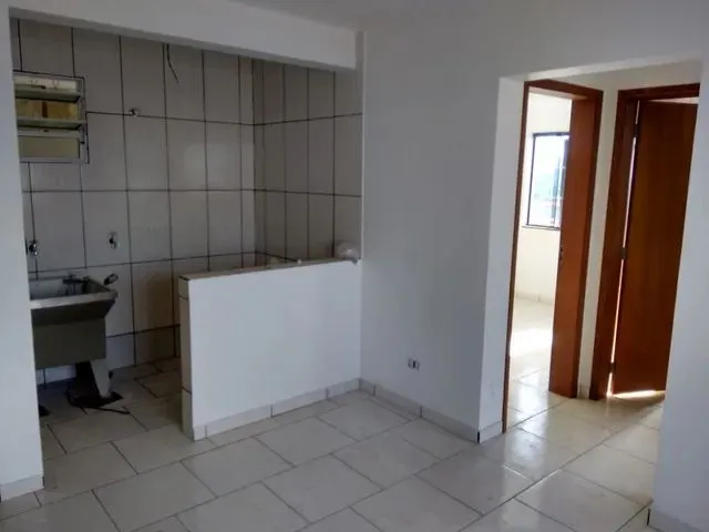 Imagem: Apartamento em Frente Ao Upa Araucária