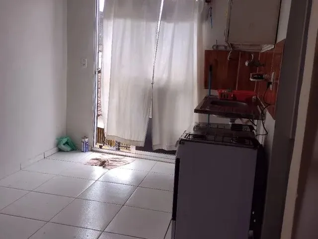 Imagem 3: Kit Net Mobíliado e Refrigerado