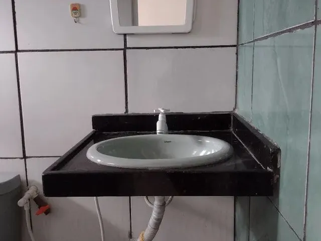 Imagem 5: Kit Net Mobíliado e Refrigerado